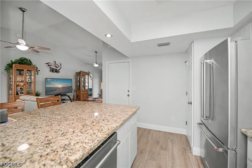 Sabal Springs Boulevard SE North Fort Myers, FL 33917