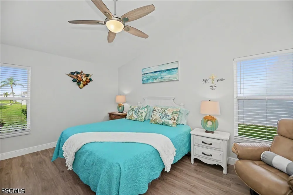 Sabal Springs Boulevard SE North Fort Myers, FL 33917