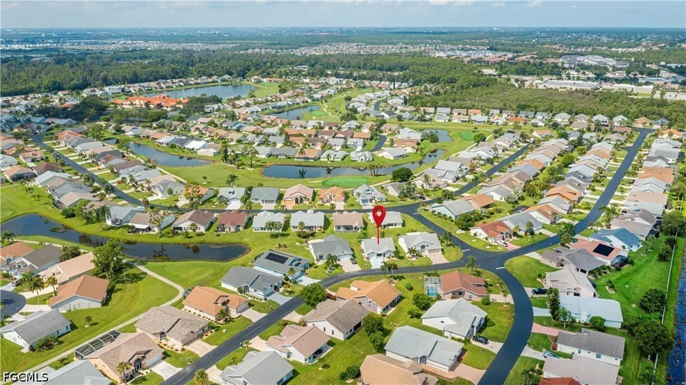 Sabal Springs Boulevard SE North Fort Myers, FL 33917