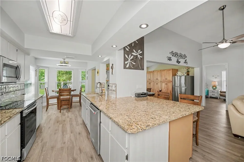 Sabal Springs Boulevard SE North Fort Myers, FL 33917