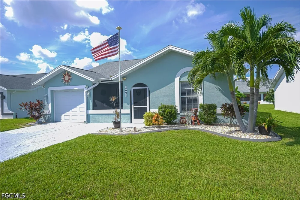 Sabal Springs Boulevard SE North Fort Myers, FL 33917