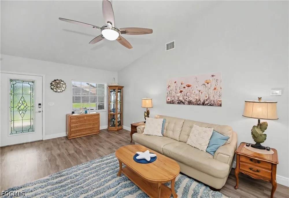 Sabal Springs Boulevard SE North Fort Myers, FL 33917