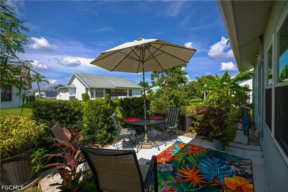 Sabal Springs Boulevard SE North Fort Myers, FL 33917