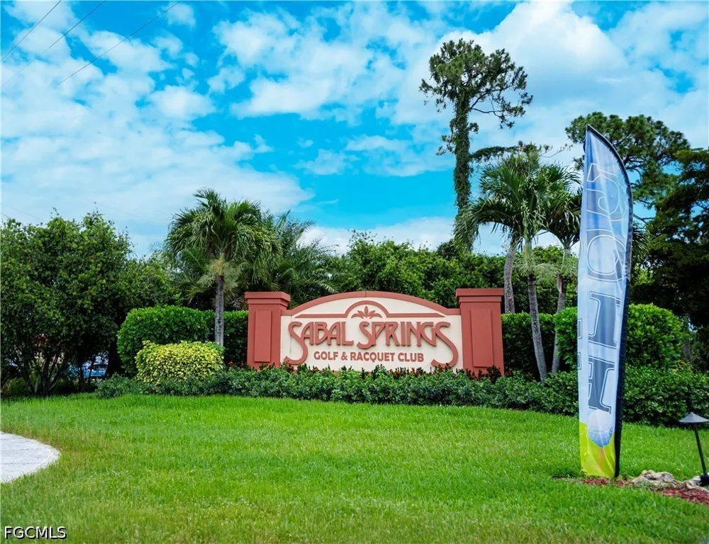 Sabal Springs Boulevard SE North Fort Myers, FL 33917