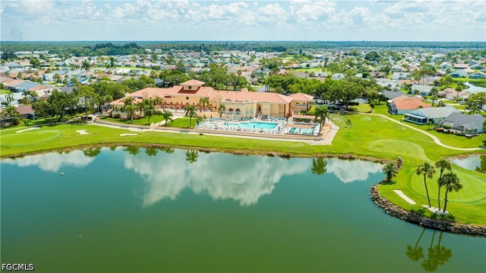 Sabal Springs Boulevard SE North Fort Myers, FL 33917