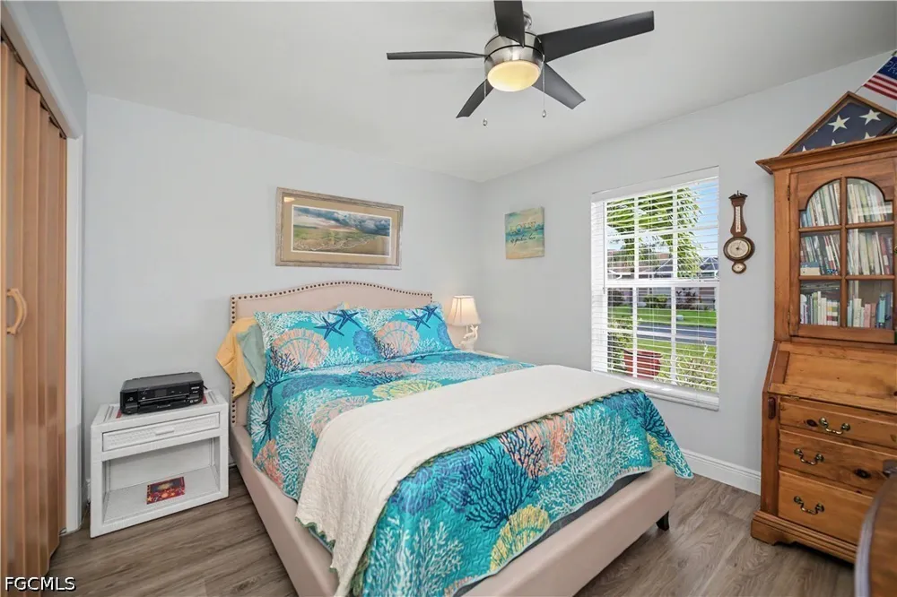 Sabal Springs Boulevard SE North Fort Myers, FL 33917