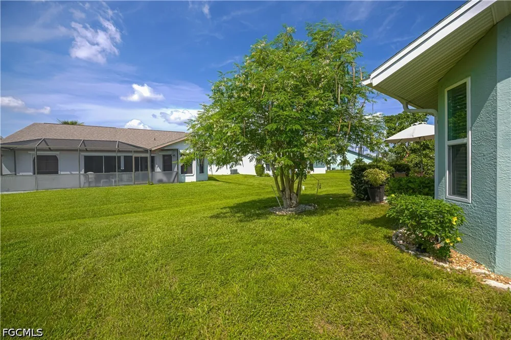 Sabal Springs Boulevard SE North Fort Myers, FL 33917