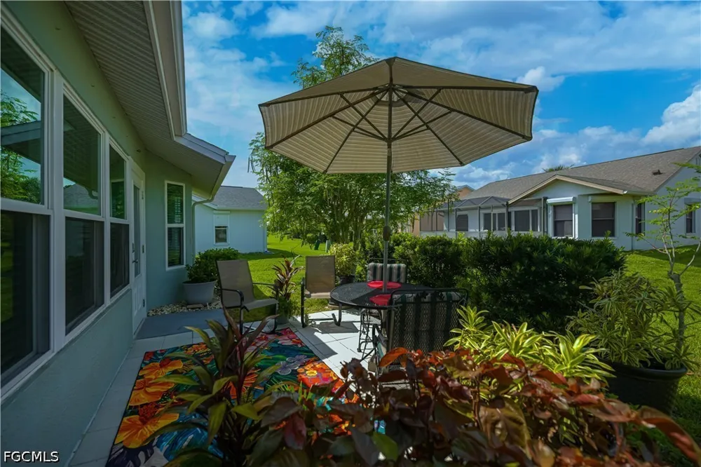 Sabal Springs Boulevard SE North Fort Myers, FL 33917