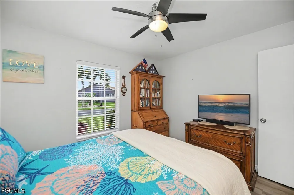 Sabal Springs Boulevard SE North Fort Myers, FL 33917