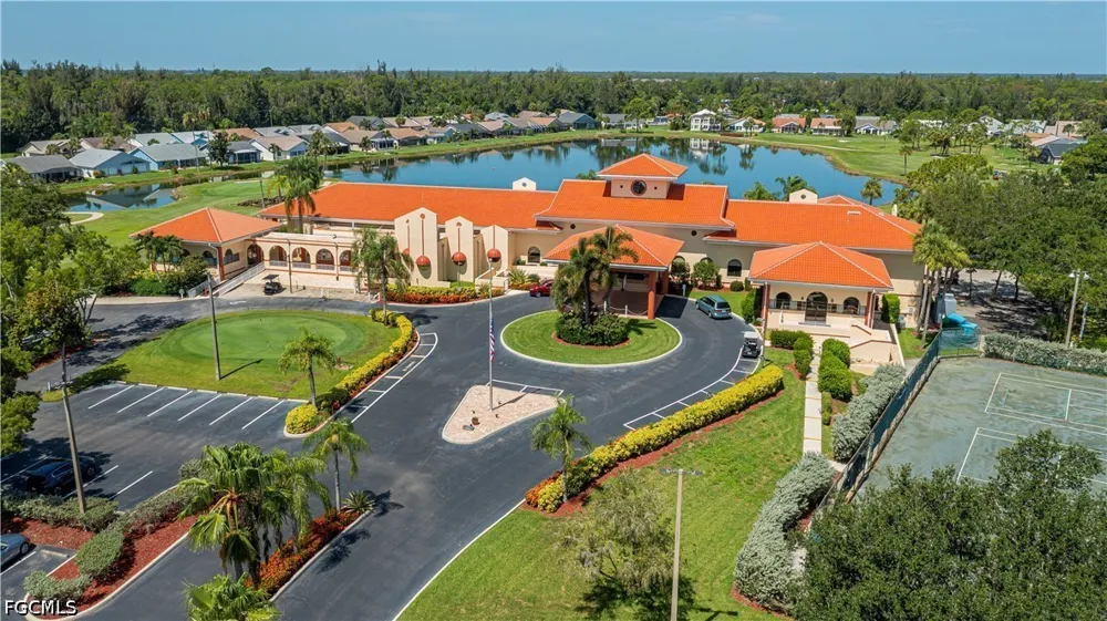 Sabal Springs Boulevard SE North Fort Myers, FL 33917