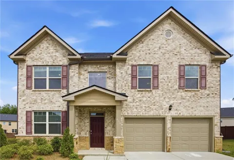 659 Azalea Bloom Drive