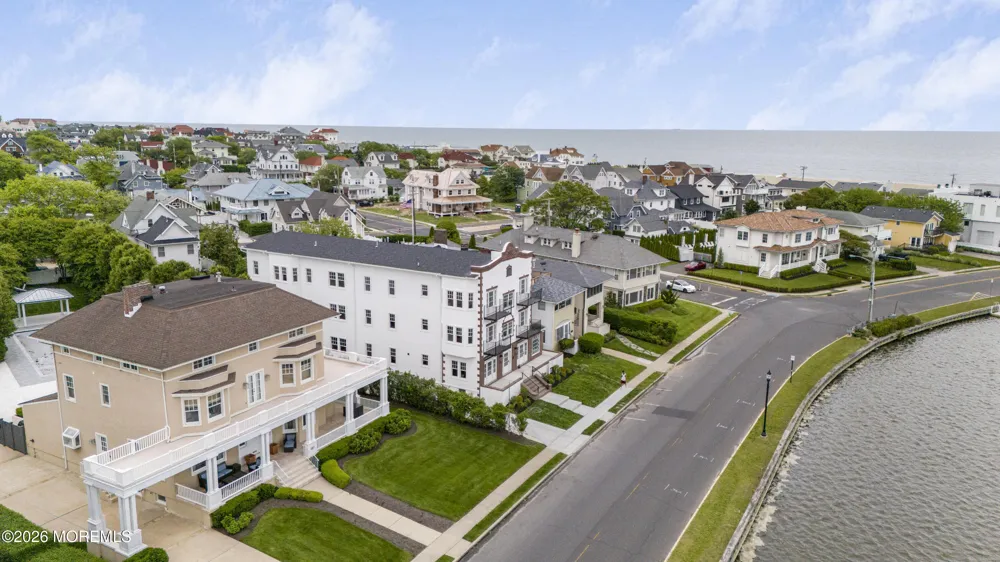 205 Edgemont Drive #3 Loch Arbour Village, NJ 07711
