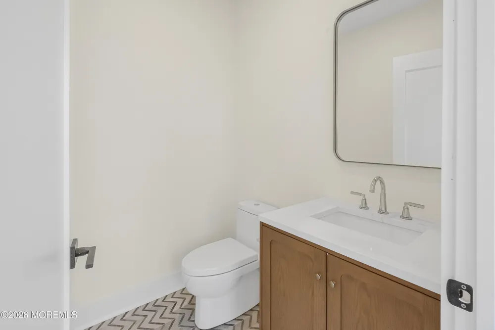 205 Edgemont Drive #3 Loch Arbour Village, NJ 07711