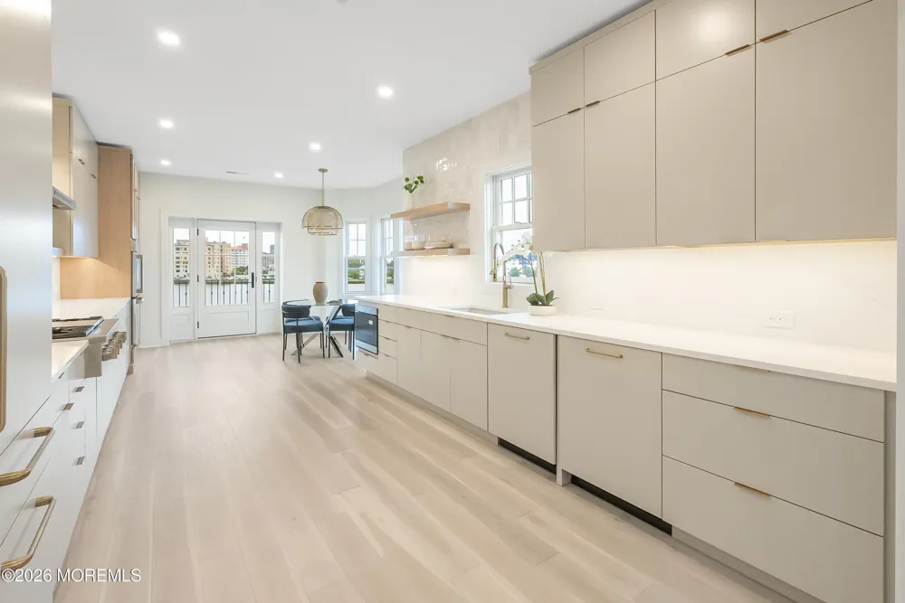 205 Edgemont Drive #3 Loch Arbour Village, NJ 07711