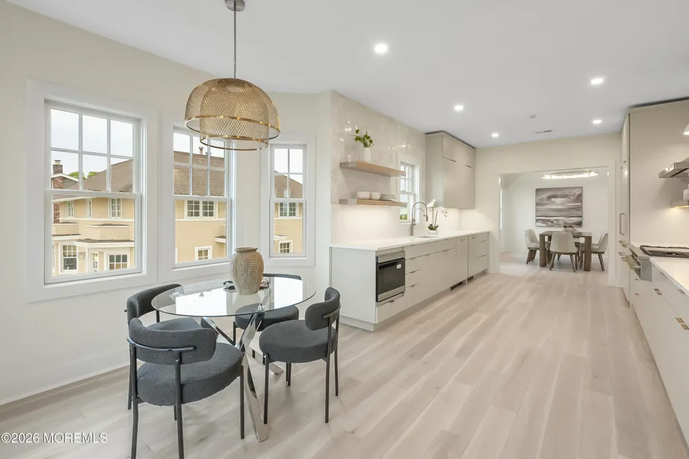 205 Edgemont Drive #3 Loch Arbour Village, NJ 07711