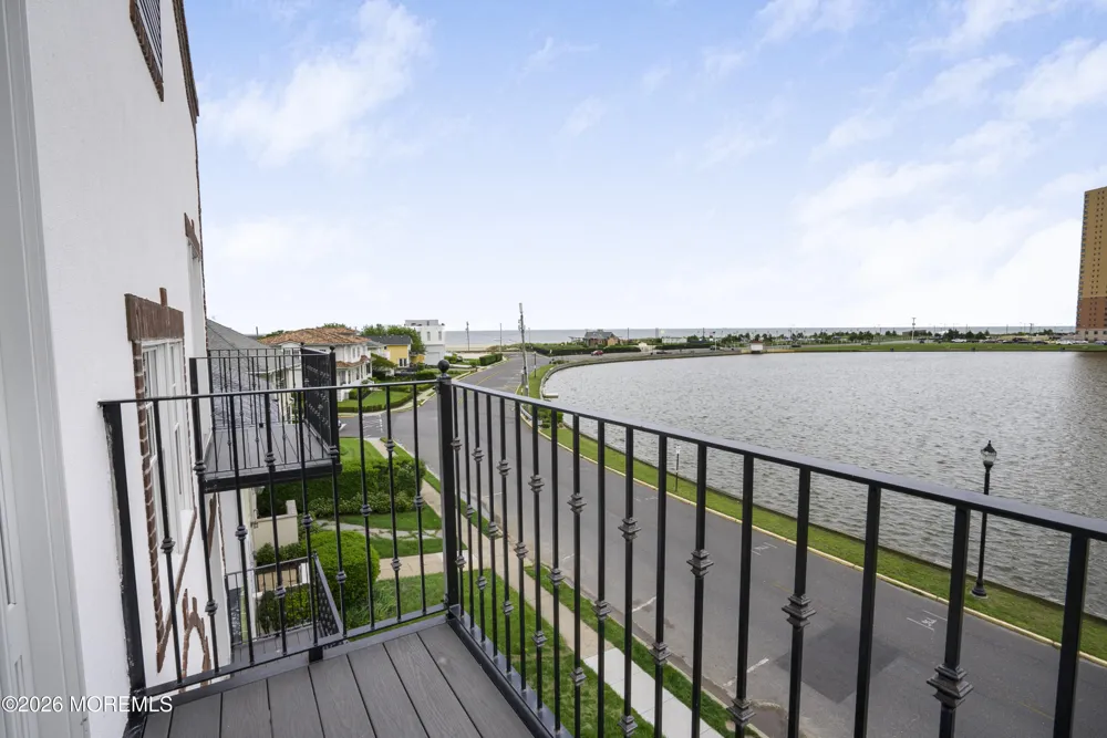 205 Edgemont Drive #3 Loch Arbour Village, NJ 07711