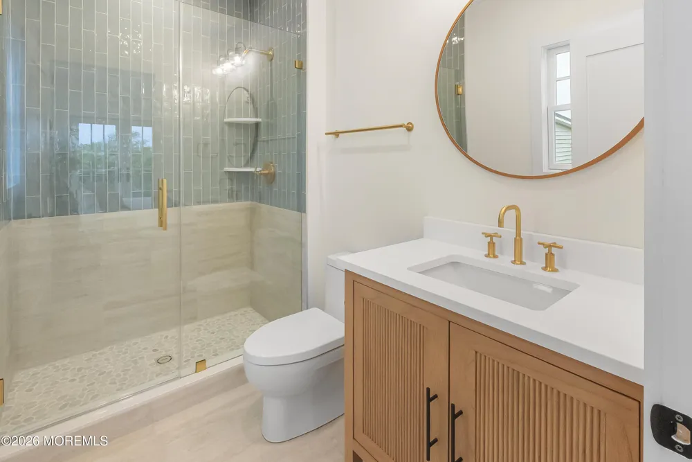 205 Edgemont Drive #3 Loch Arbour Village, NJ 07711