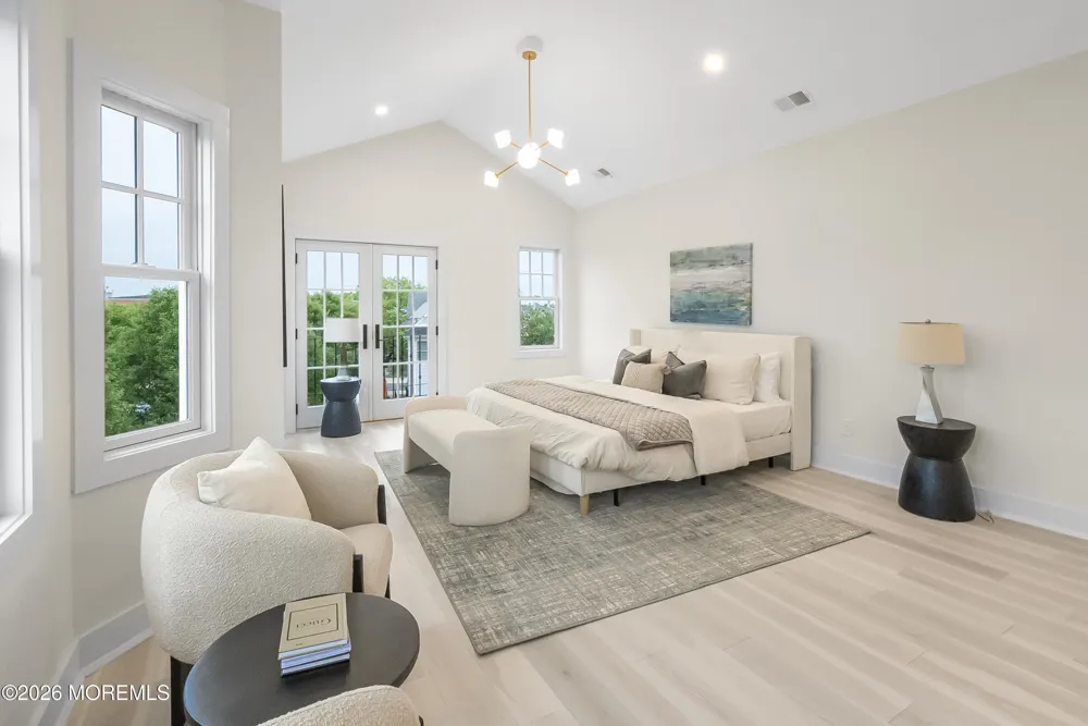 205 Edgemont Drive #3 Loch Arbour Village, NJ 07711