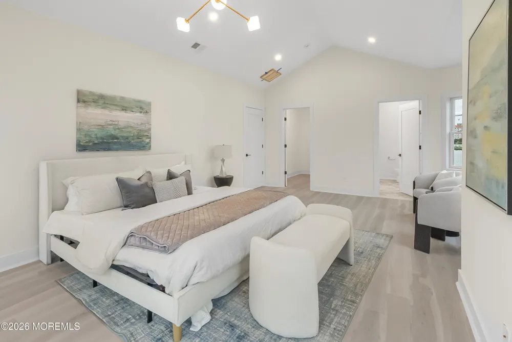205 Edgemont Drive #3 Loch Arbour Village, NJ 07711