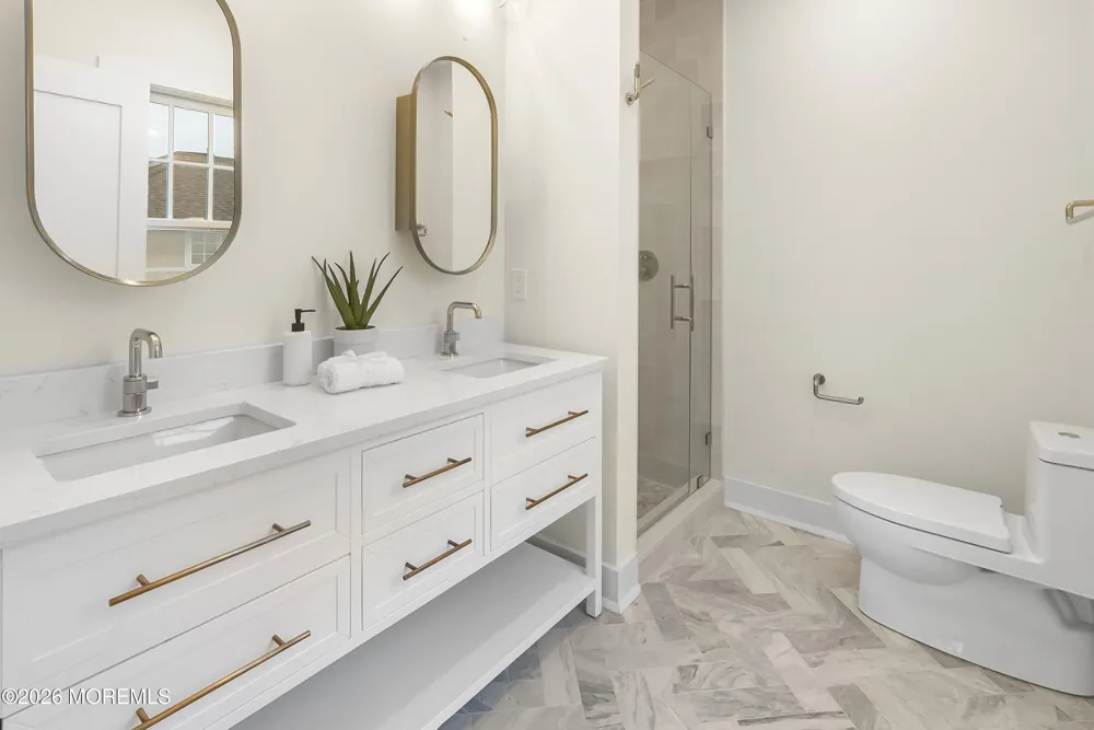 205 Edgemont Drive #3 Loch Arbour Village, NJ 07711