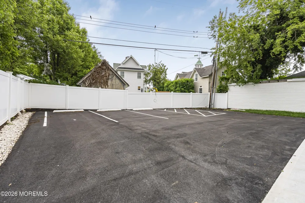 205 Edgemont Drive #3 Loch Arbour Village, NJ 07711