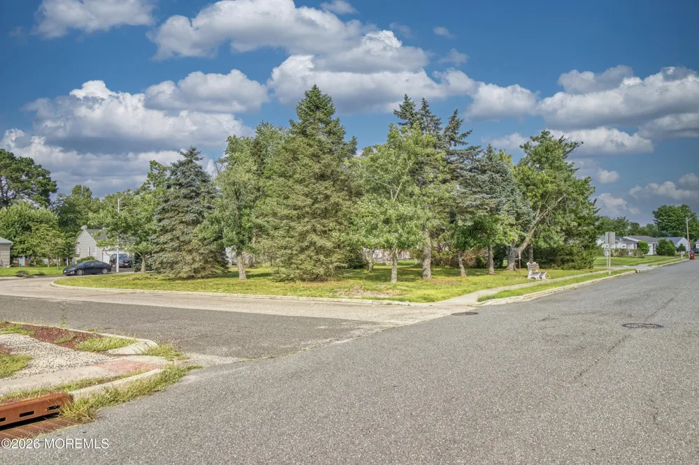 22 Brakenbury Court Toms River, NJ 08757