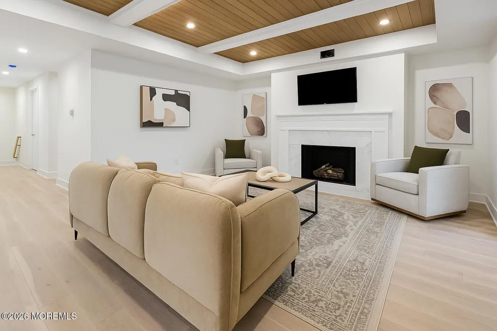 205 Edgemont Drive #1 Loch Arbour Village, NJ 07711