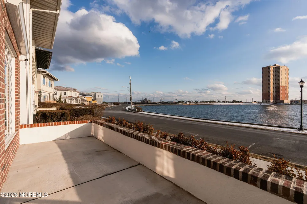 205 Edgemont Drive #1 Loch Arbour Village, NJ 07711