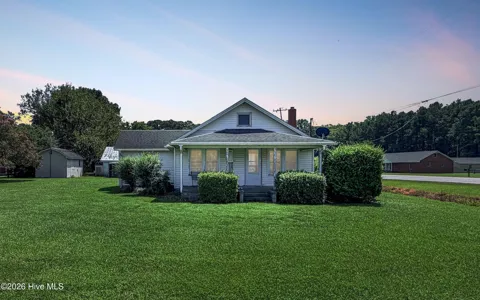 602 Old Us 17