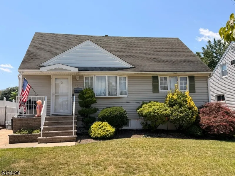 186 Palmer Ter Wood-Ridge, NJ 07075