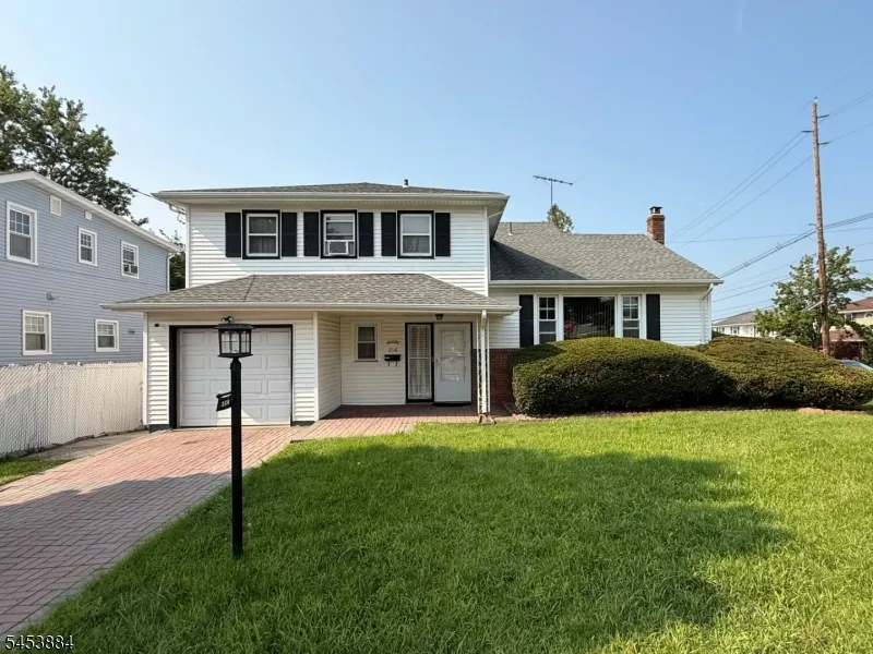 2116 Pleasant Pkwy Union, NJ 07083