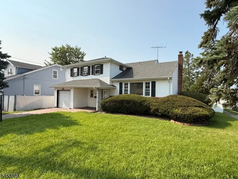 2116 Pleasant Pkwy Union, NJ 07083