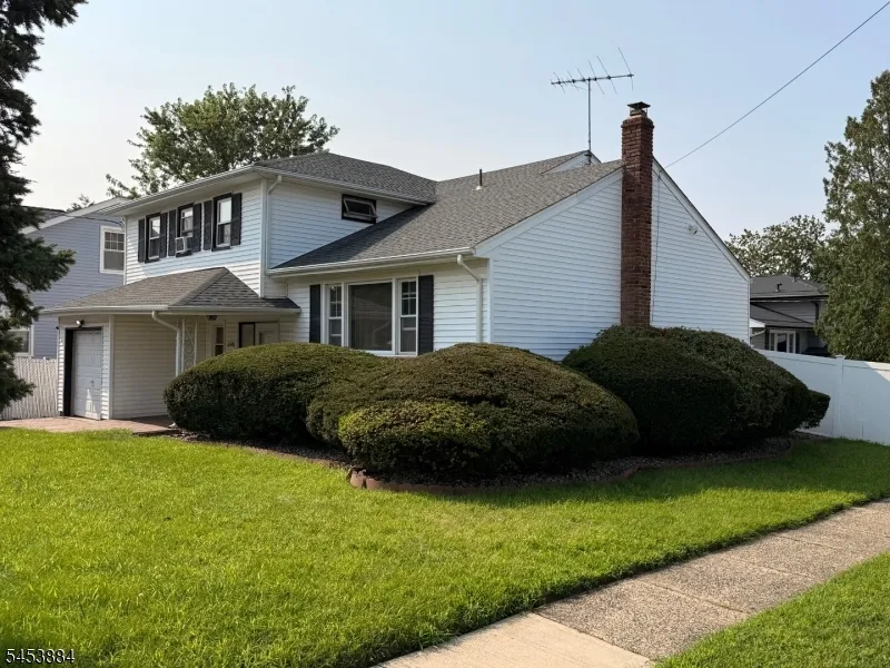 2116 Pleasant Pkwy Union, NJ 07083