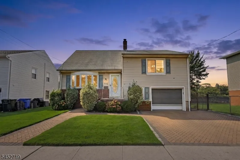 378 Riverside Ave Rutherford, NJ 07070