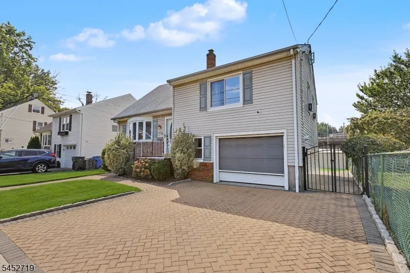 378 Riverside Ave Rutherford, NJ 07070