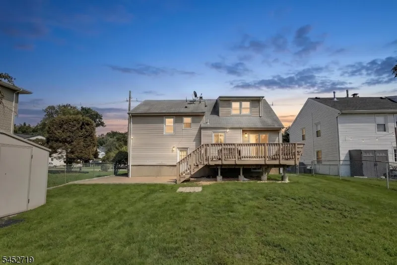378 Riverside Ave Rutherford, NJ 07070