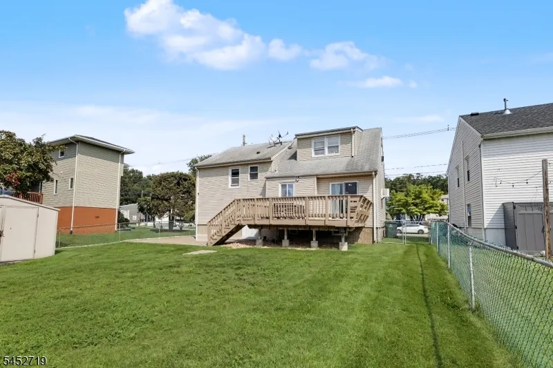 378 Riverside Ave Rutherford, NJ 07070