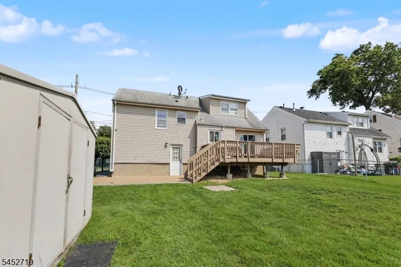 378 Riverside Ave Rutherford, NJ 07070