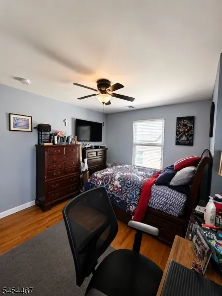 43 Bridge Street Belleville, NJ 07109