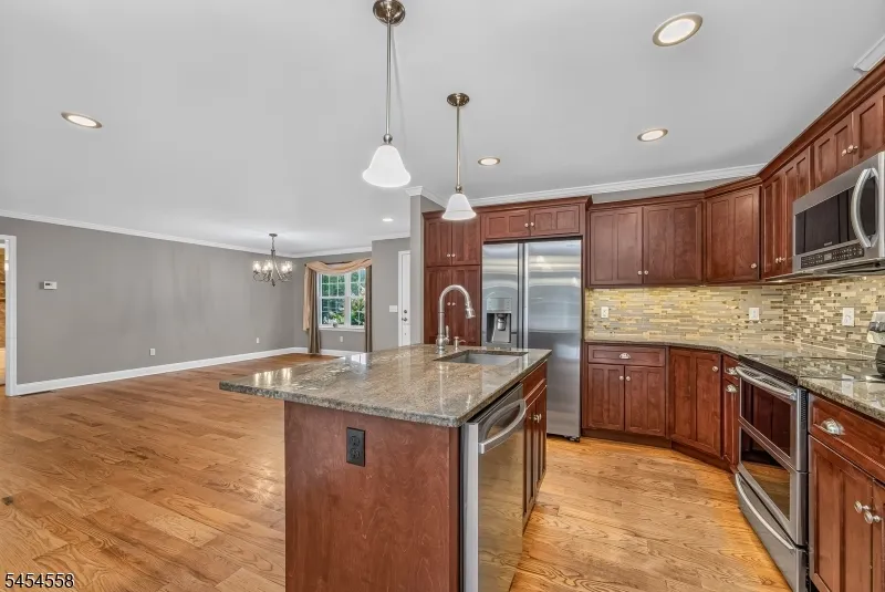 309 Turkey Top Rd Lebanon, NJ 07865