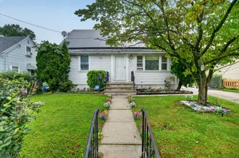 201 Linden Ave #1 Unit 1