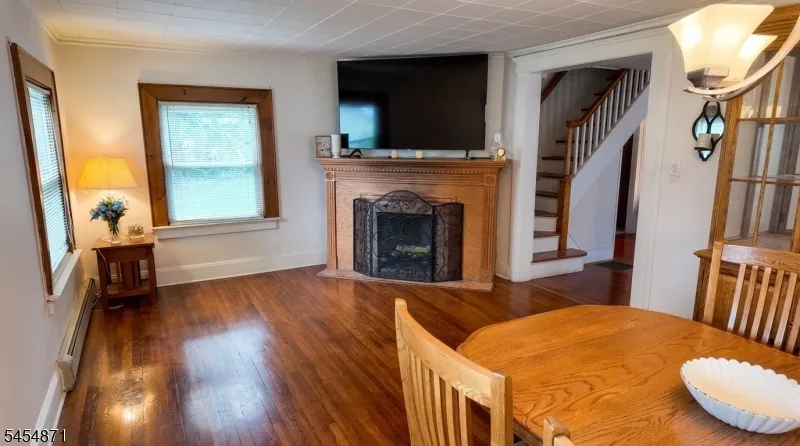 45 Brook St Springfield, NJ 07081