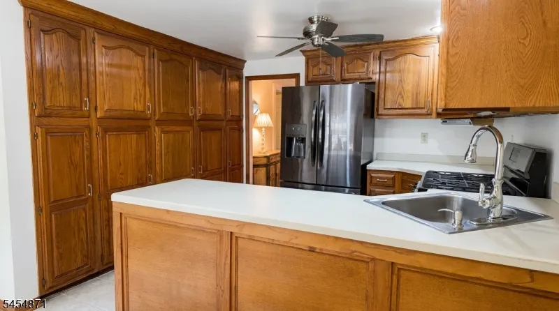 45 Brook St Springfield, NJ 07081