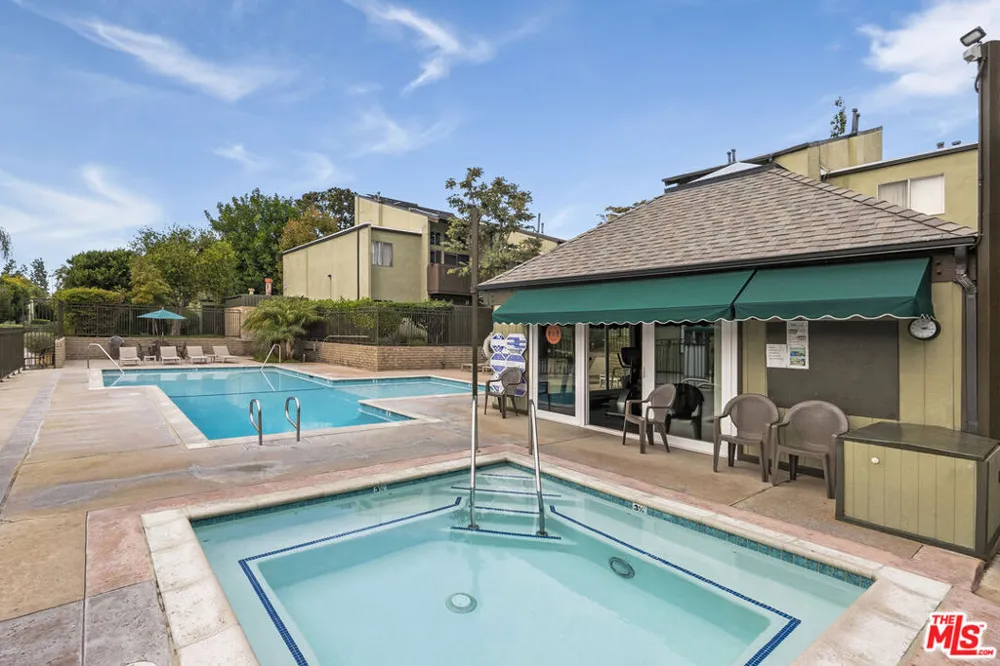 4915 Indian Wood Road #500 Culver City, CA 90230