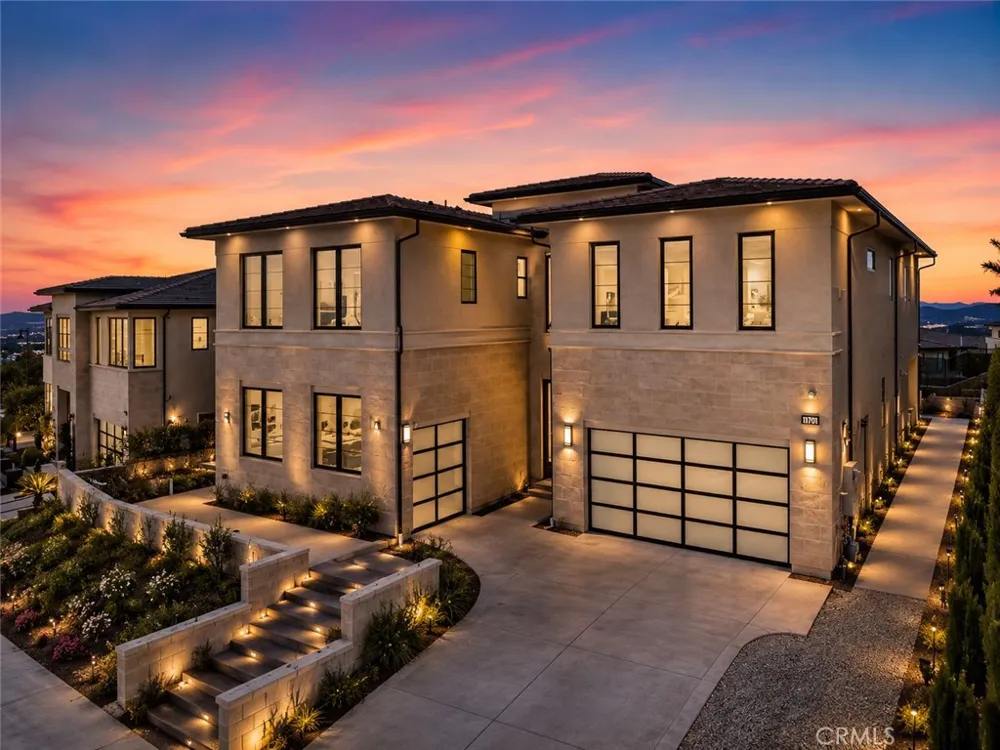 11701 Greenwood Drive Porter Ranch, CA 91326