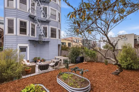 724 16th Avenue #2