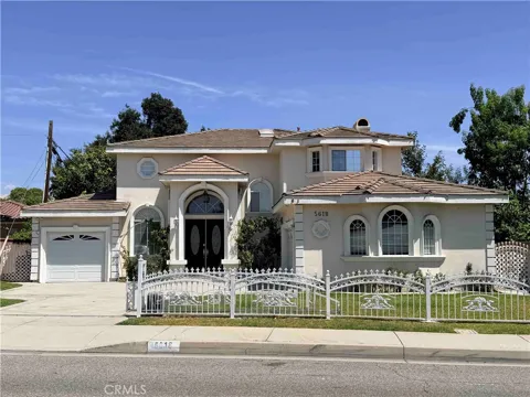5618 Encinita