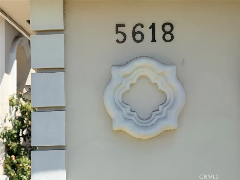 5618 Encinita Avenue Temple City, CA 91780