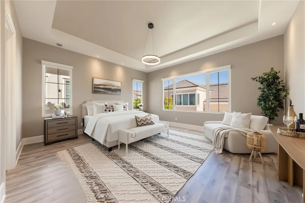 112 Green Rdg Irvine, CA 92602