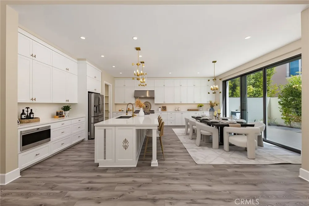 112 Green Rdg Irvine, CA 92602
